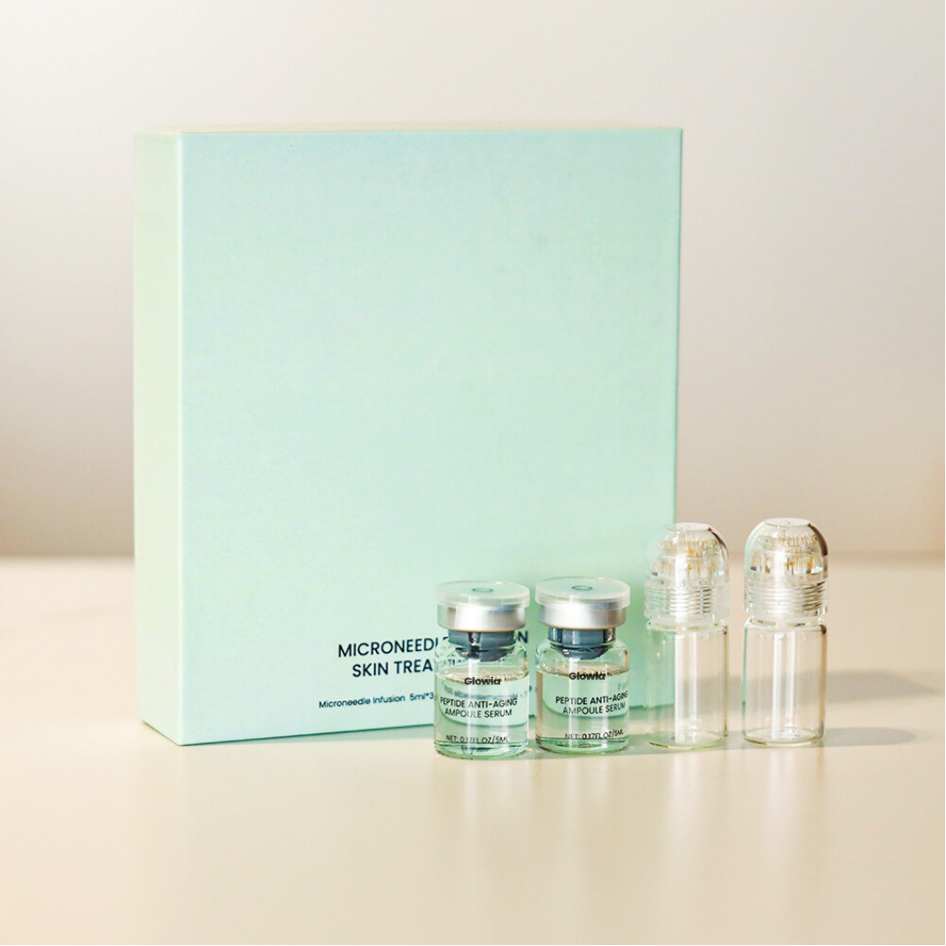 Microneedling Infusion Serum